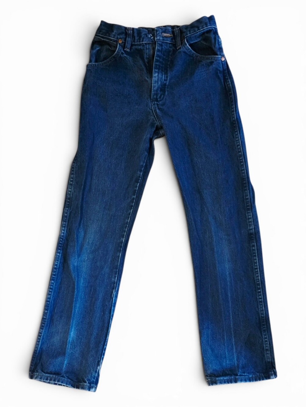 Wrangler - Jeans - Size 14 Slim YOUTH